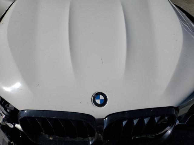 WBS83CH00MCF66384 BMW M5
