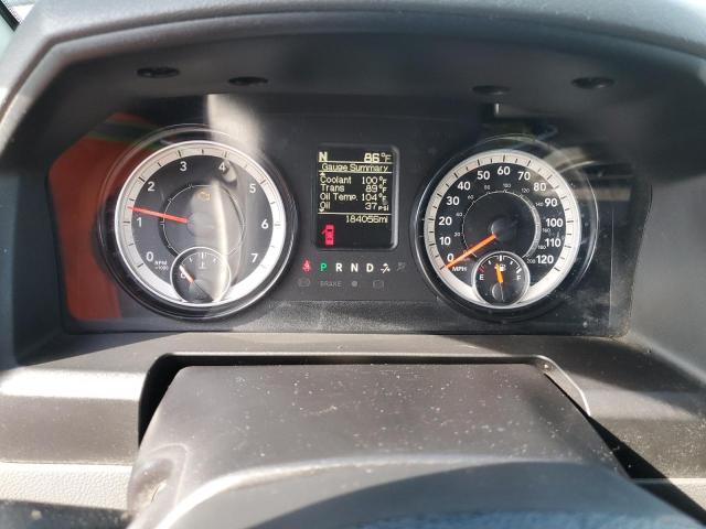 1C6RR6GT5GS240859 RAM 1500