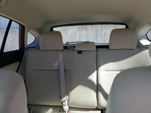 JF2GPACC8E9318782 Subaru 2.0l na