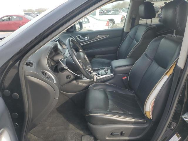 5N1DL0MM7HC553322 Infiniti QX60