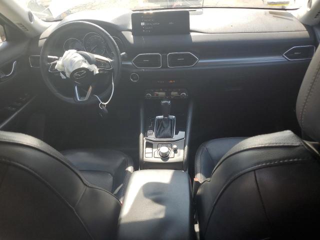 JM3KFBCM1M1491946 Mazda CX-5 TOURI