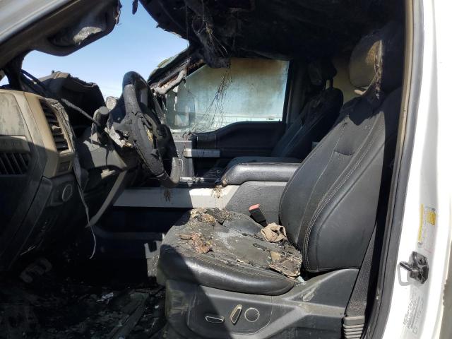 1FT8W3BTXHEF38214 Ford F350 SUPER