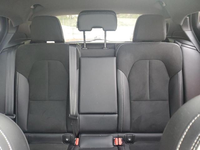 YV4162UM6M2587923 Volvo Xc40 T5 R-