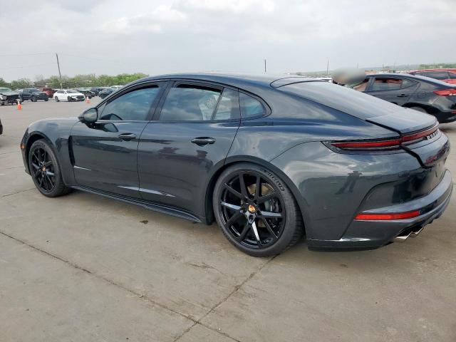 WP0AA2YA7RL008540 Porsche PANAMERA B