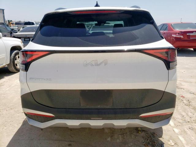 5XYK33DF6SG288667 KIA SPORTAGE E
