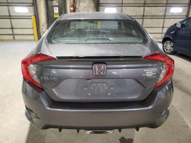 2HGFC2F81MH512301 Honda k20c2
