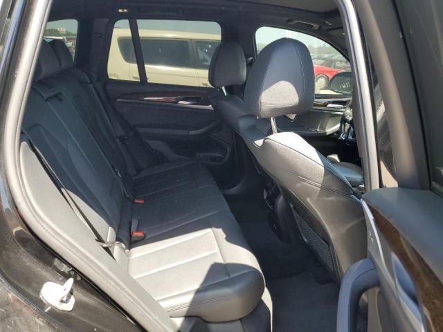 5UXTY3C08L9B57764 BMW X3 SDRIVE3