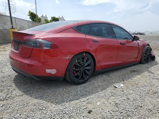 5YJSA1E42GF127593 Tesla 2016