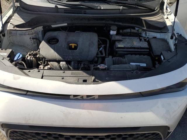 KNDJ23AU5P7877649 KIA SOUL LX