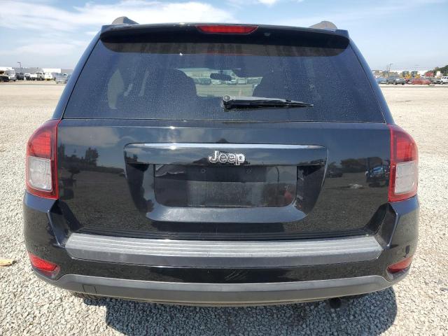 1C4NJCBA0ED801439 Jeep Compass