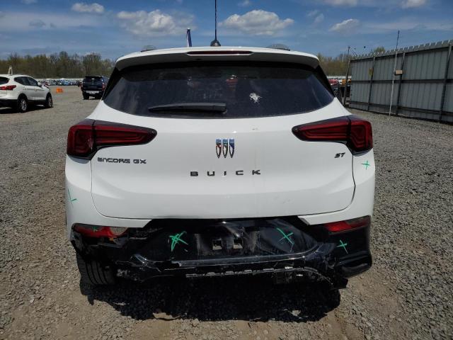 KL4AMDSL6RB157907 Buick ENCORE GX