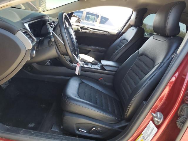 3FA6P0H77HR413851 Ford FUSION SE