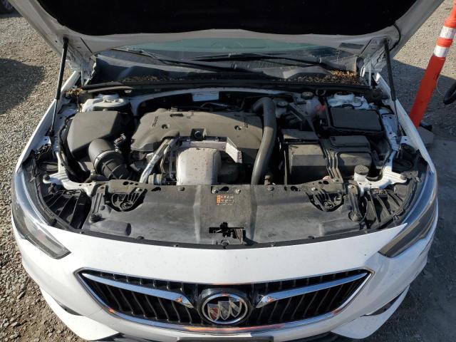 W04GM6SX8K1069168 Buick ltg - spark ignited direct injection, variable valve timing, e85 max