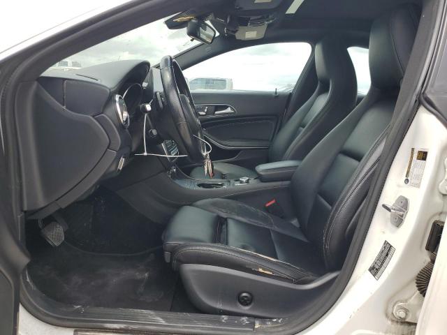 WDDSJ4EB9KN768336 Mercedes-Benz CLA 250
