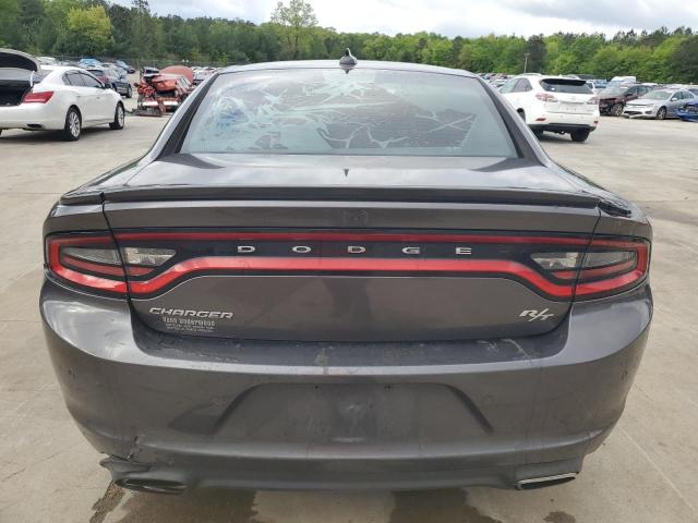 2C3CDXCT4FH768993 Dodge CHARGER R/