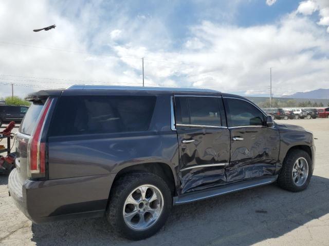 1GYS4SKJ7FR595474 Cadillac ESCALADE E