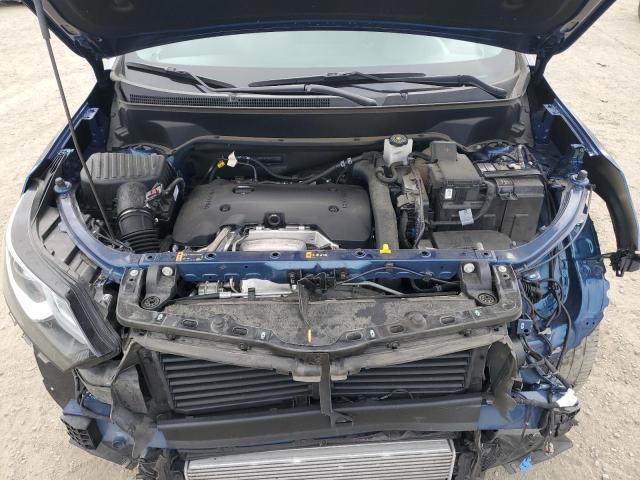2GNAXVEX0K6137380 Chevrolet EQUINOX LT
