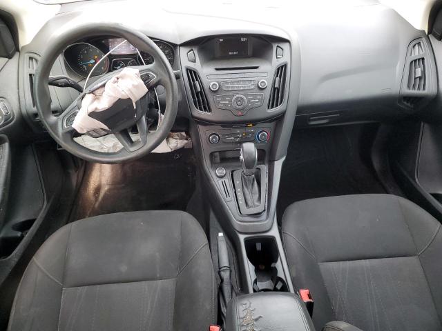 1FADP3F25HL299153 Ford FOCUS SE