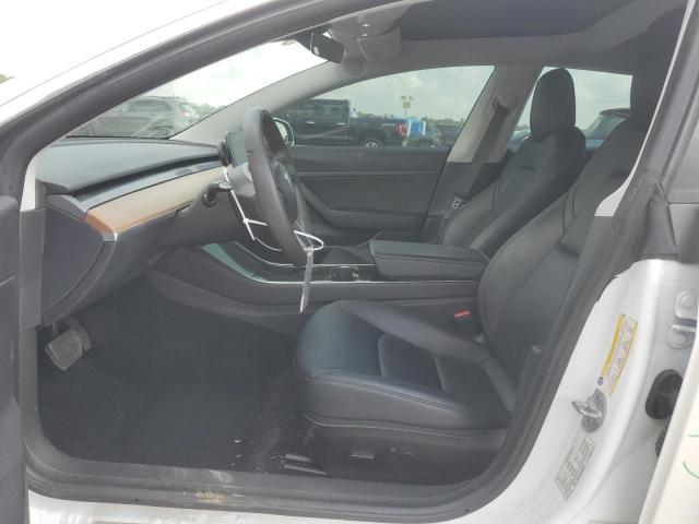 5YJ3E1EA4LF634049 Tesla MODEL 3