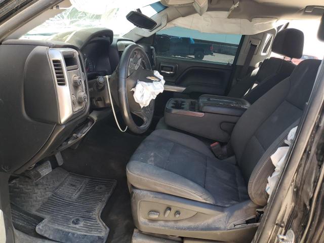 3GCUKREC1JG176670 Chevrolet l83 - sidi: spark ignited direct injection, vvt: variable valve timing, afm, e85 max, alum
