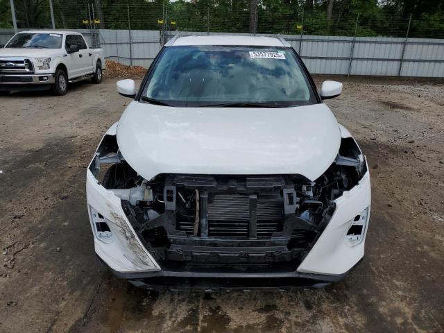 3N1CP5CV3PL573679 Nissan KICKS SV
