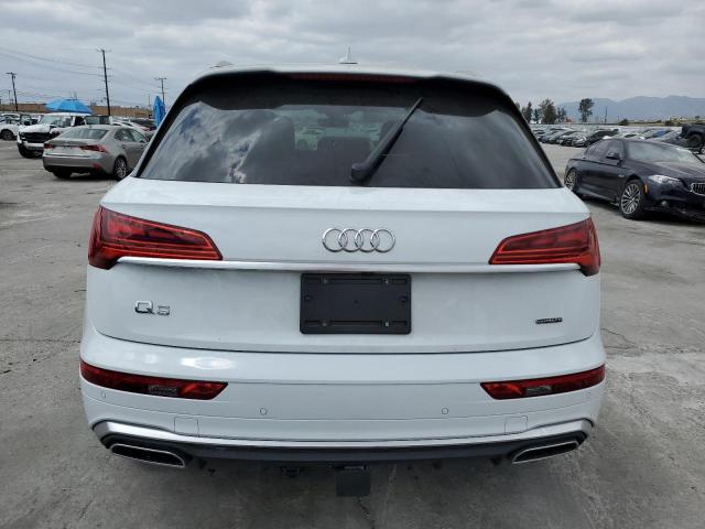 WA1EAAFY7P2147639 Audi 45 tfsi