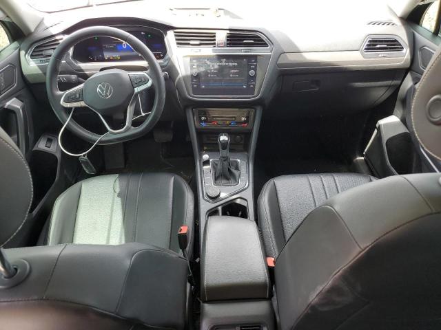 3VV2B7AX4NM056780 Volkswagen Tiguan