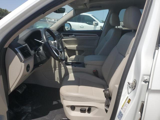 1V2PR2CAXMC568005 Volkswagen ATLAS SE