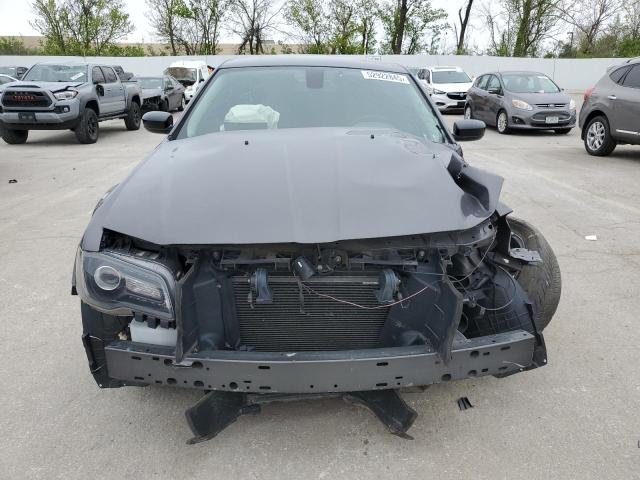 2C3CCAAG3KH663927 Chrysler 300 TOURIN