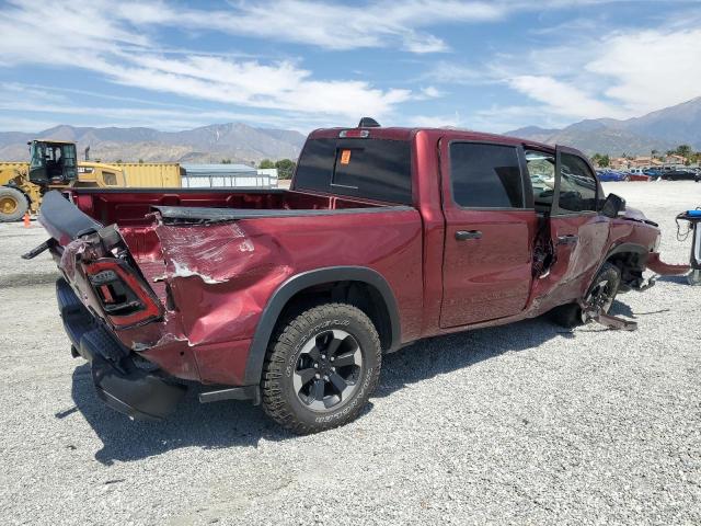 1C6SRFLT4NN428422 RAM 1500