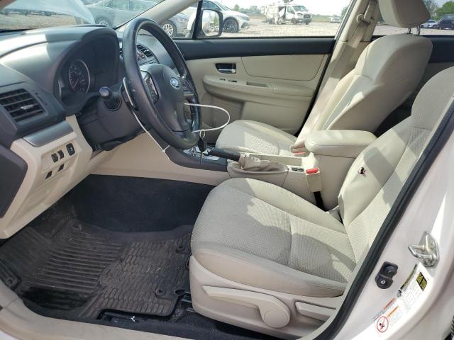 JF2GPACC8E8329772 Subaru XV CROSSTR