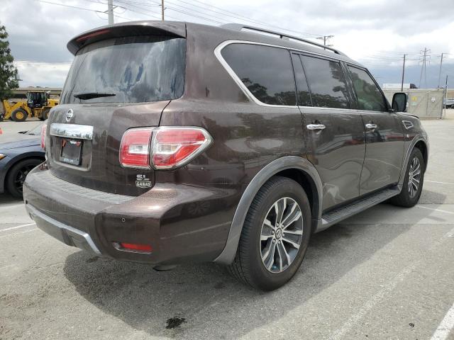 JN8AY2ND6L9108809 Nissan Armada
