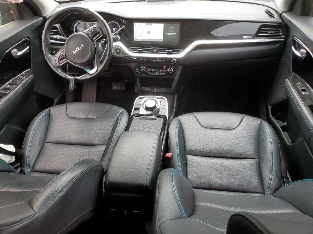 KNDCE3LG5N5139835 KIA 2022