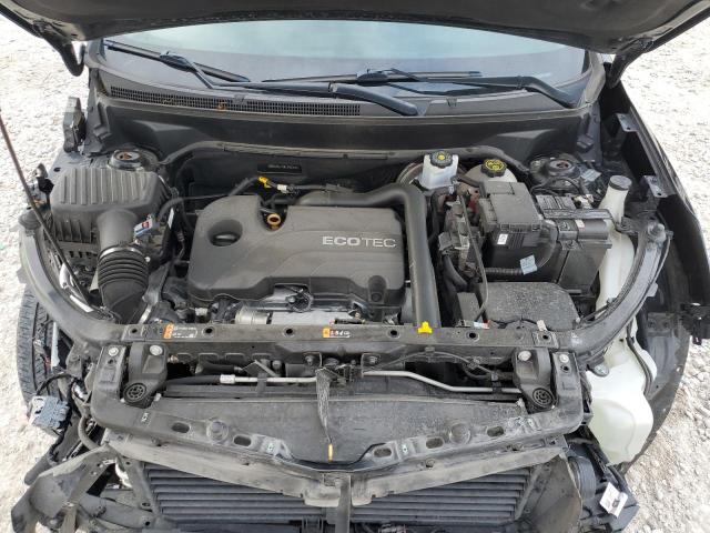 3GNAXKEV9ML365003 Chevrolet lyx