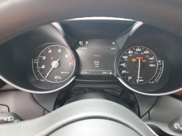 ZARFAMBN6K7605647 Alfa Romeo 2019