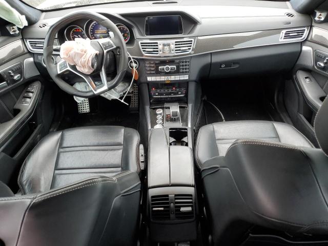 WDDHF7GB7EA947111 Mercedes-Benz E 63 AMG-S