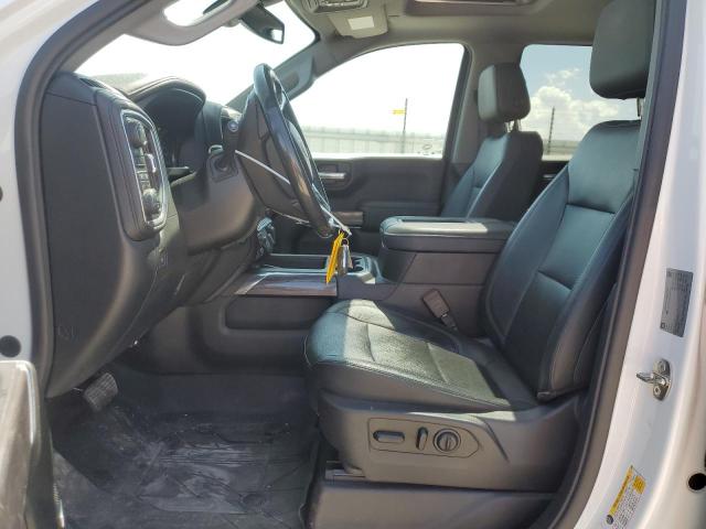 1GCUYGED3KZ161004 Chevrolet Silverado