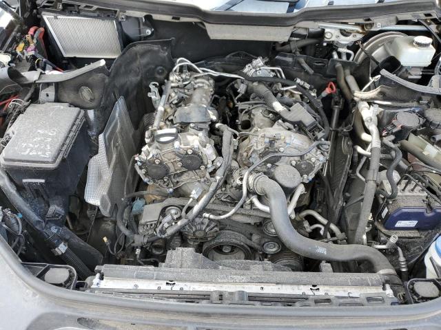 4JGDA5HB5GA715924 Mercedes-Benz GLE 350 4M