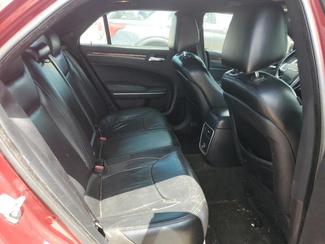 2C3CCAAG0EH150946 Chrysler 300
