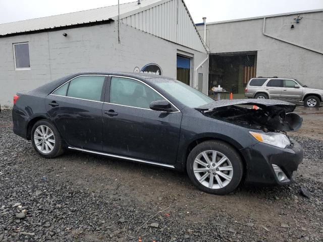 4T4BF1FK5ER374773 Toyota CAMRY L