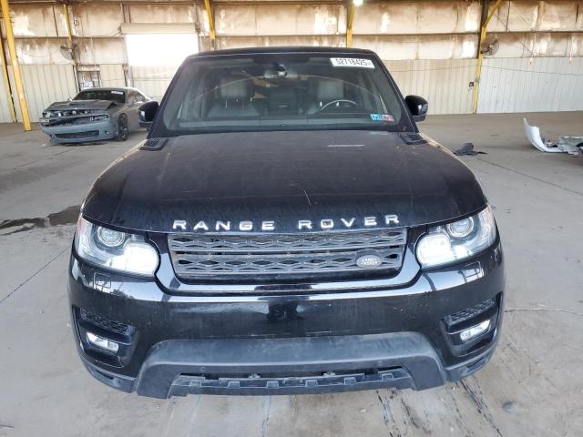 SALWG2PF7GA109709 Land Rover s/c lev3 sulev30