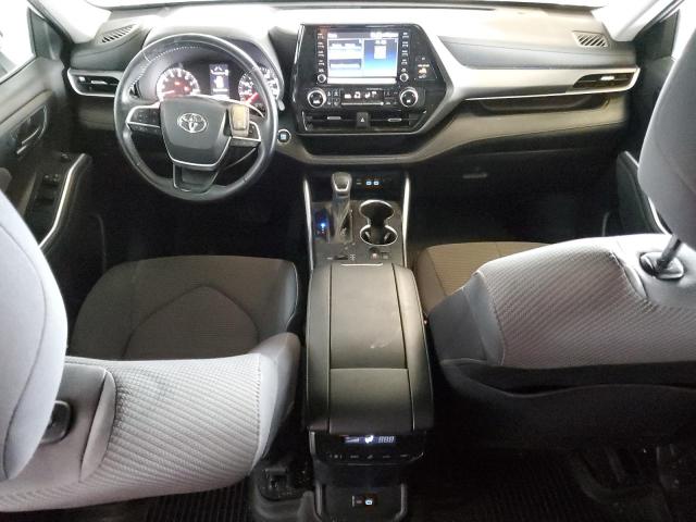 5TDZZRAH7NS143442 Toyota 2gr-fks