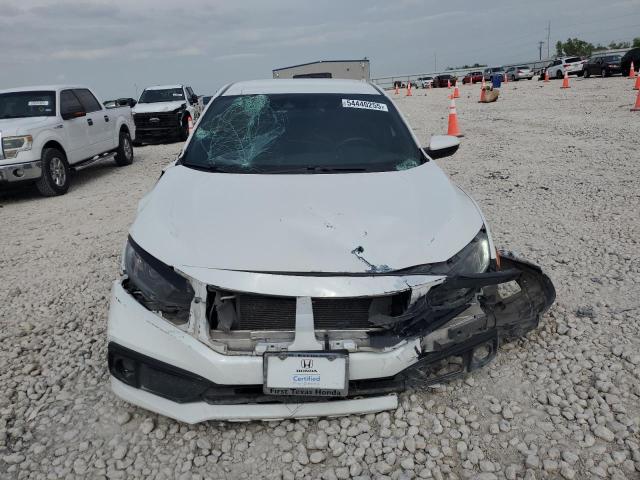 2HGFC2F87MH526767 Honda k20c2