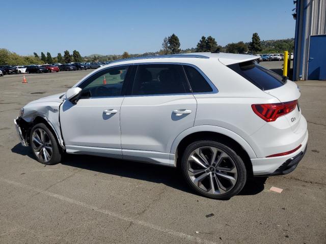 WA1EECF36M1129591 Audi Q3 PREMIUM