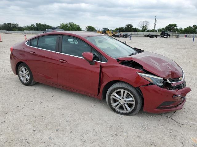 1G1BE5SM4H7254927 Chevrolet CRUZE LT