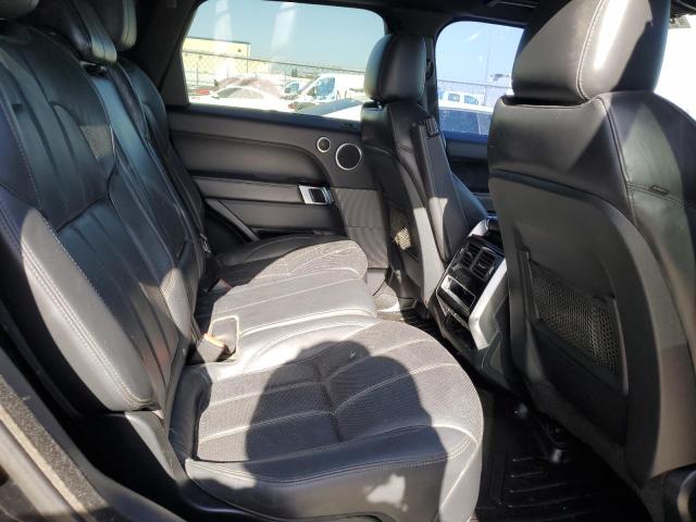 SALWR2PF4GA121133 Land Rover RANGE ROVE