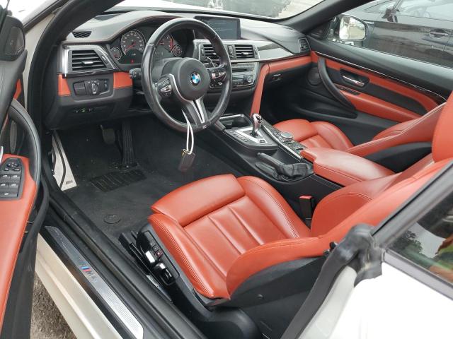WBS3U9C50GP968509 BMW M4