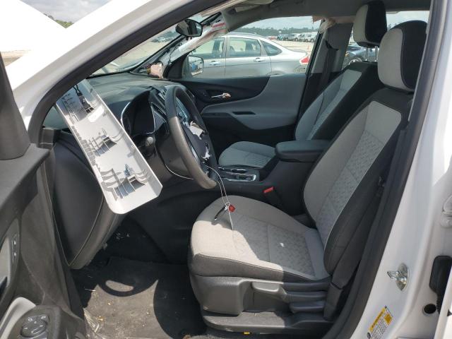 3GNAXHEG5RL264469 Chevrolet lsd