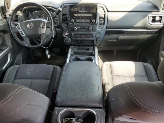 1N6AA1ED1NN103079 Nissan 2022