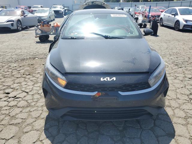 3KPF24AD6PE507421 KIA FORTE LX